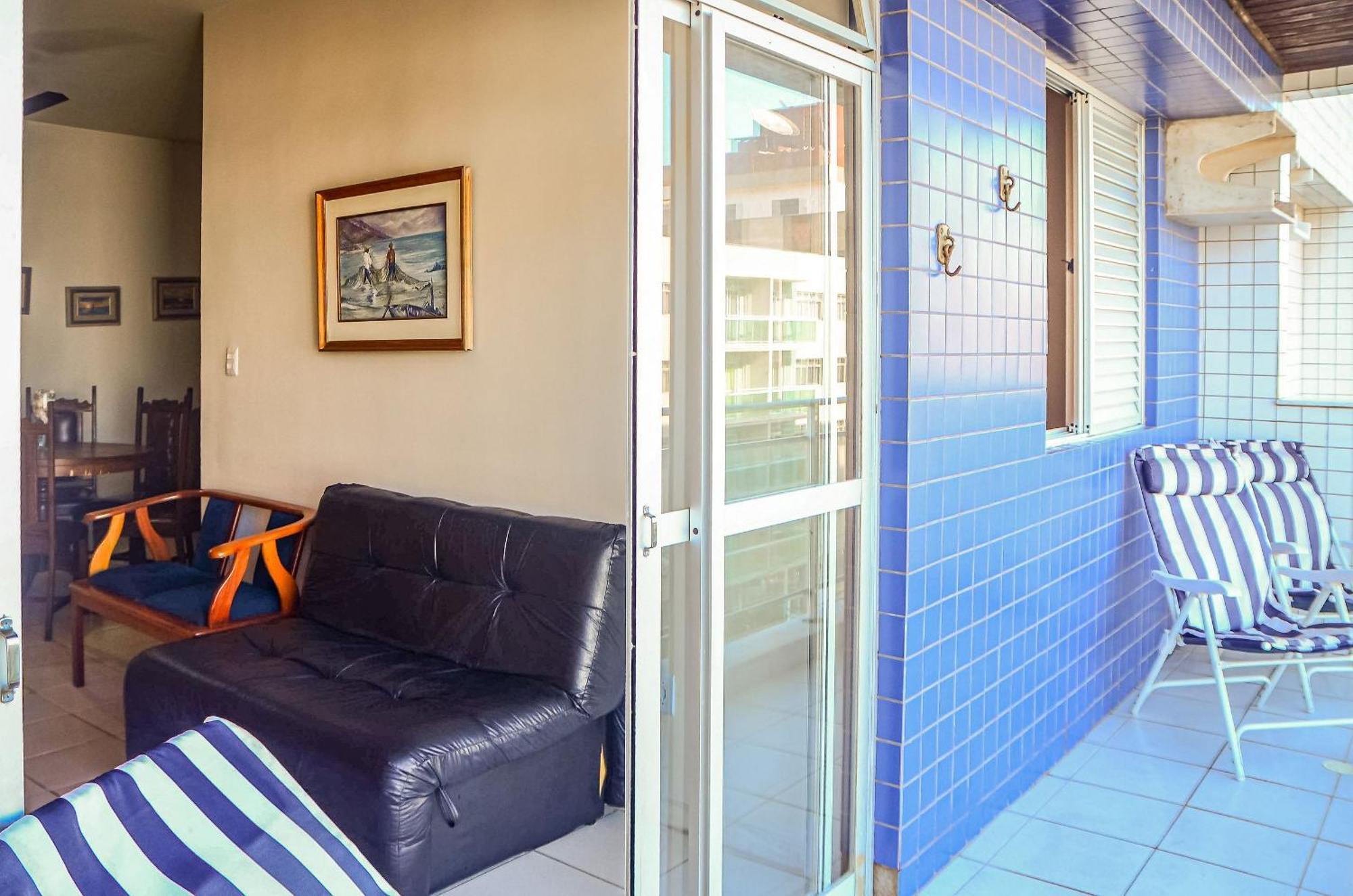 Apto Confortavel A 600m Da Cee202 * Cabo Frio