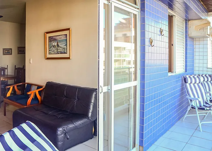 Apto Confortavel A 600M Da Praia Cee202