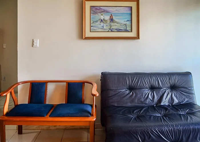 Apto Confortavel A 600M Da Praia Cee202