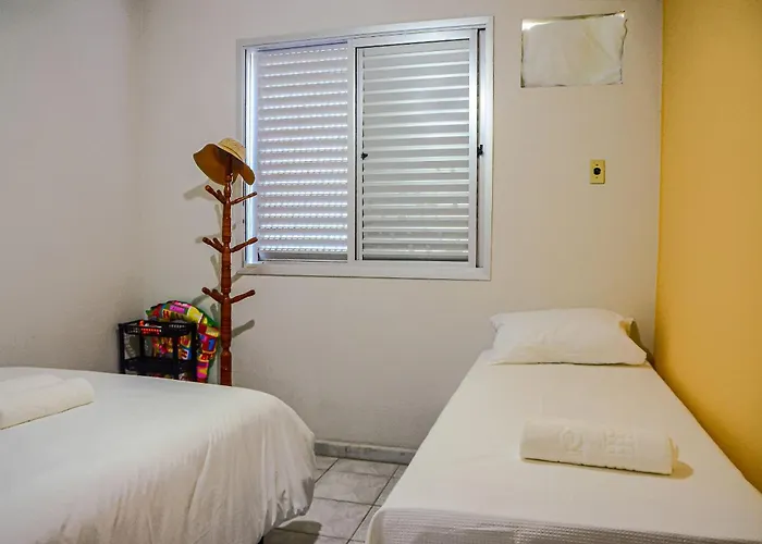 Apto Confortavel A 600M Da Praia Cee202