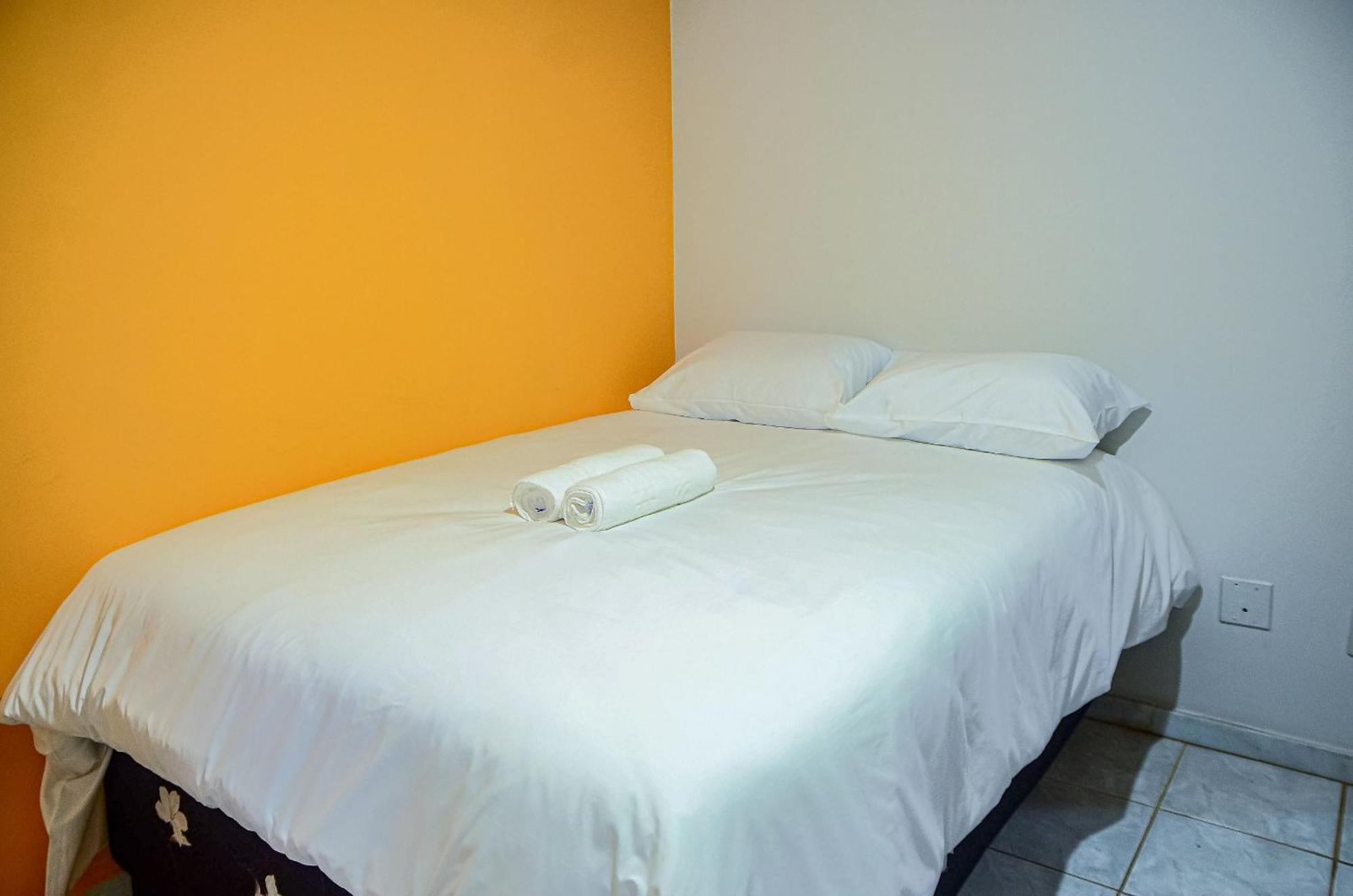 Apto Confortavel A 600m Da Cee202 Apartment *