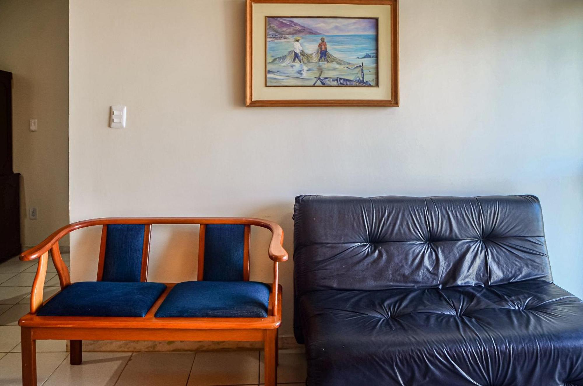 Apto Confortavel A 600m Da Cee202 Apartment Cabo Frio