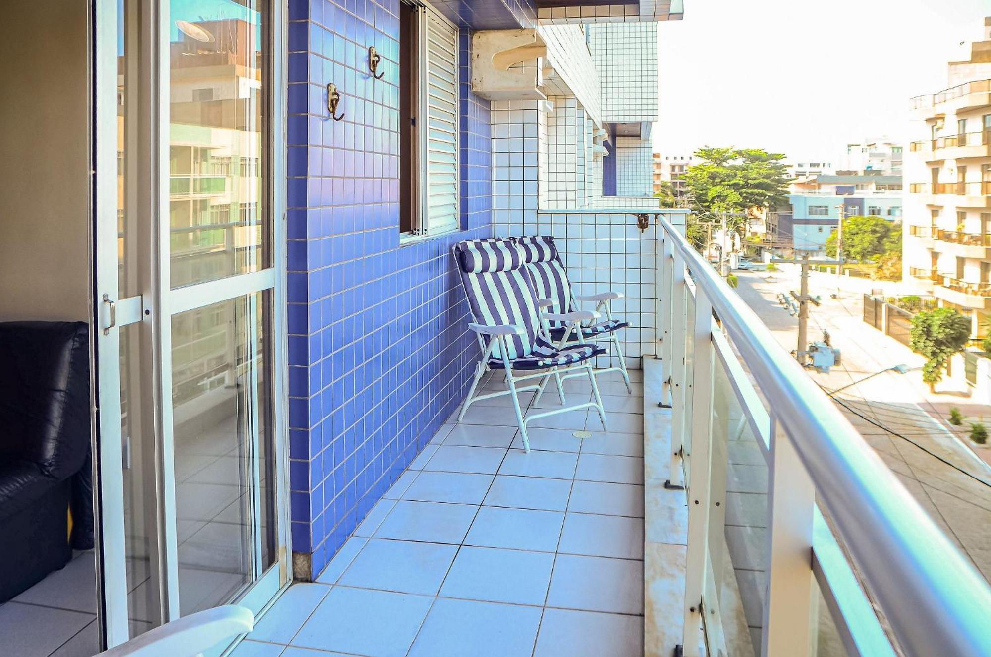Apartment Apto Confortavel A 600m Da Cee202 *