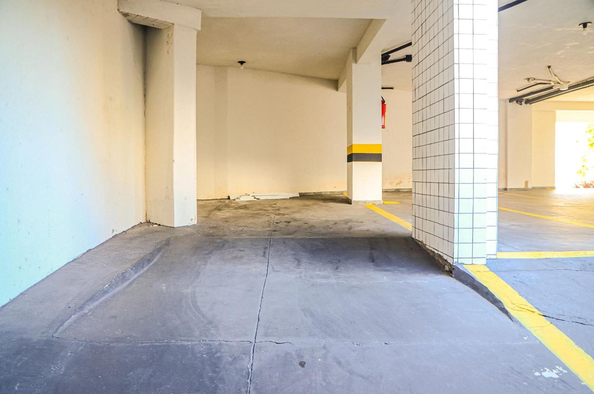 Apto Confortavel A 600m Da Cee202 Apartment *
