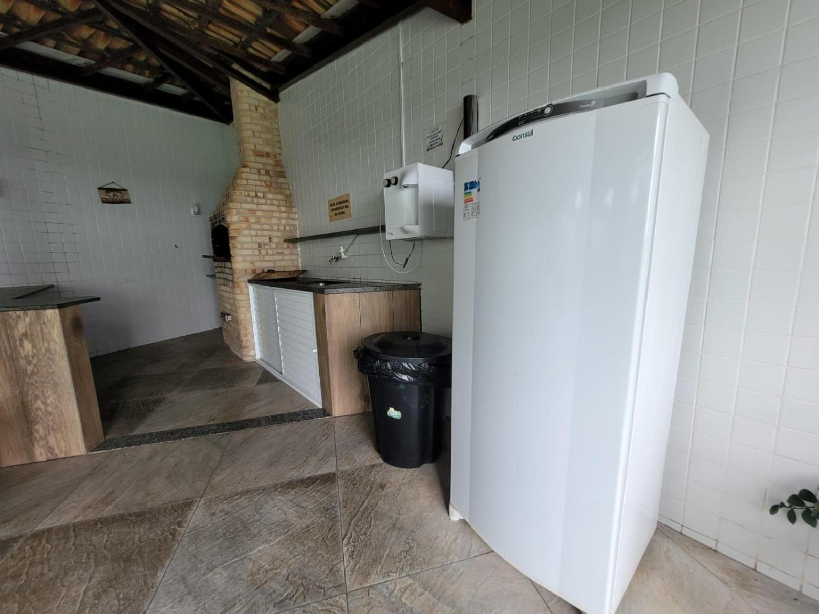 Apartment Apto Confortavel A 600m Da Cee202 Cabo Frio