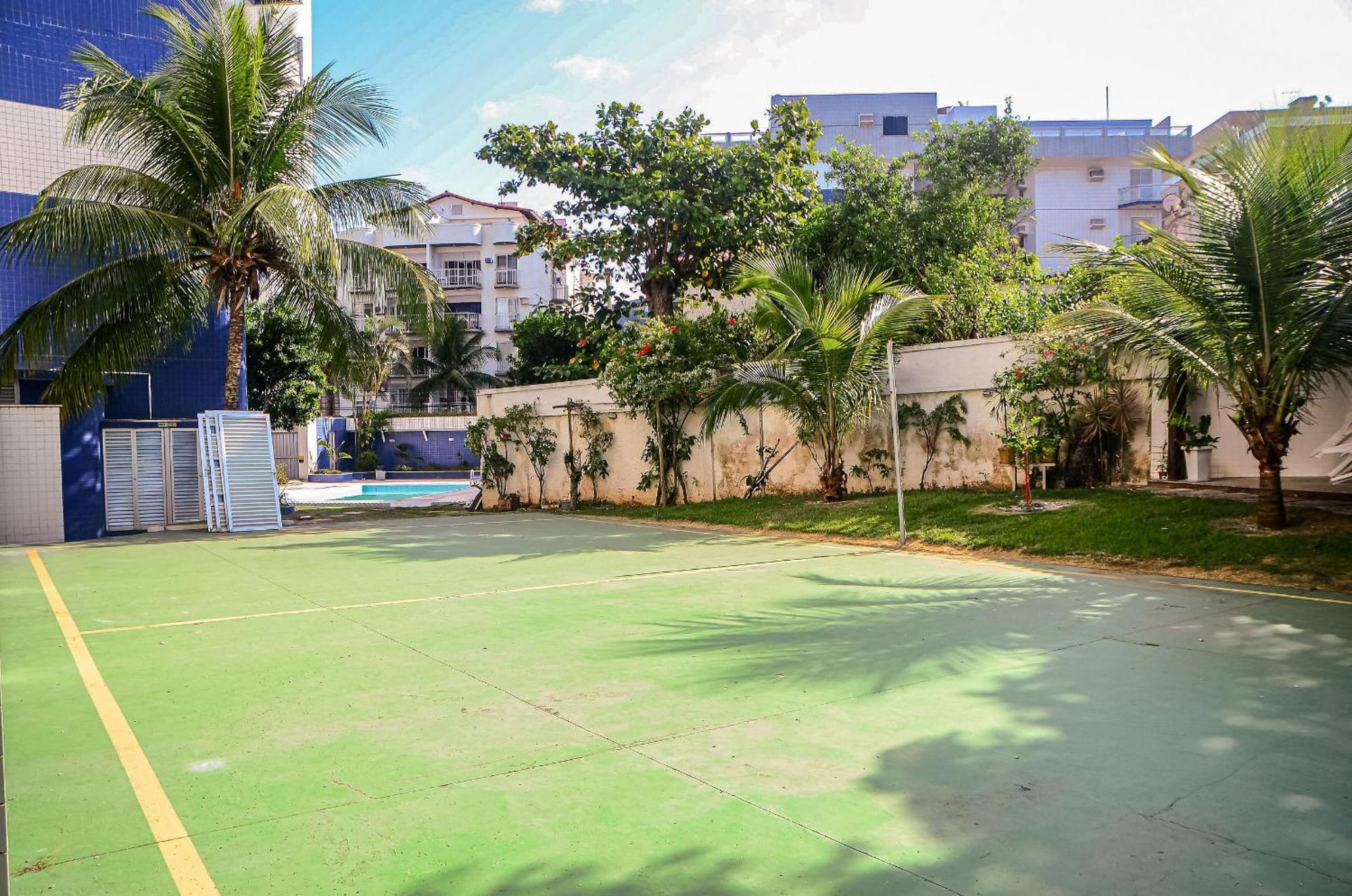 Apto Confortavel A 600m Da Cee202 Apartment Cabo Frio