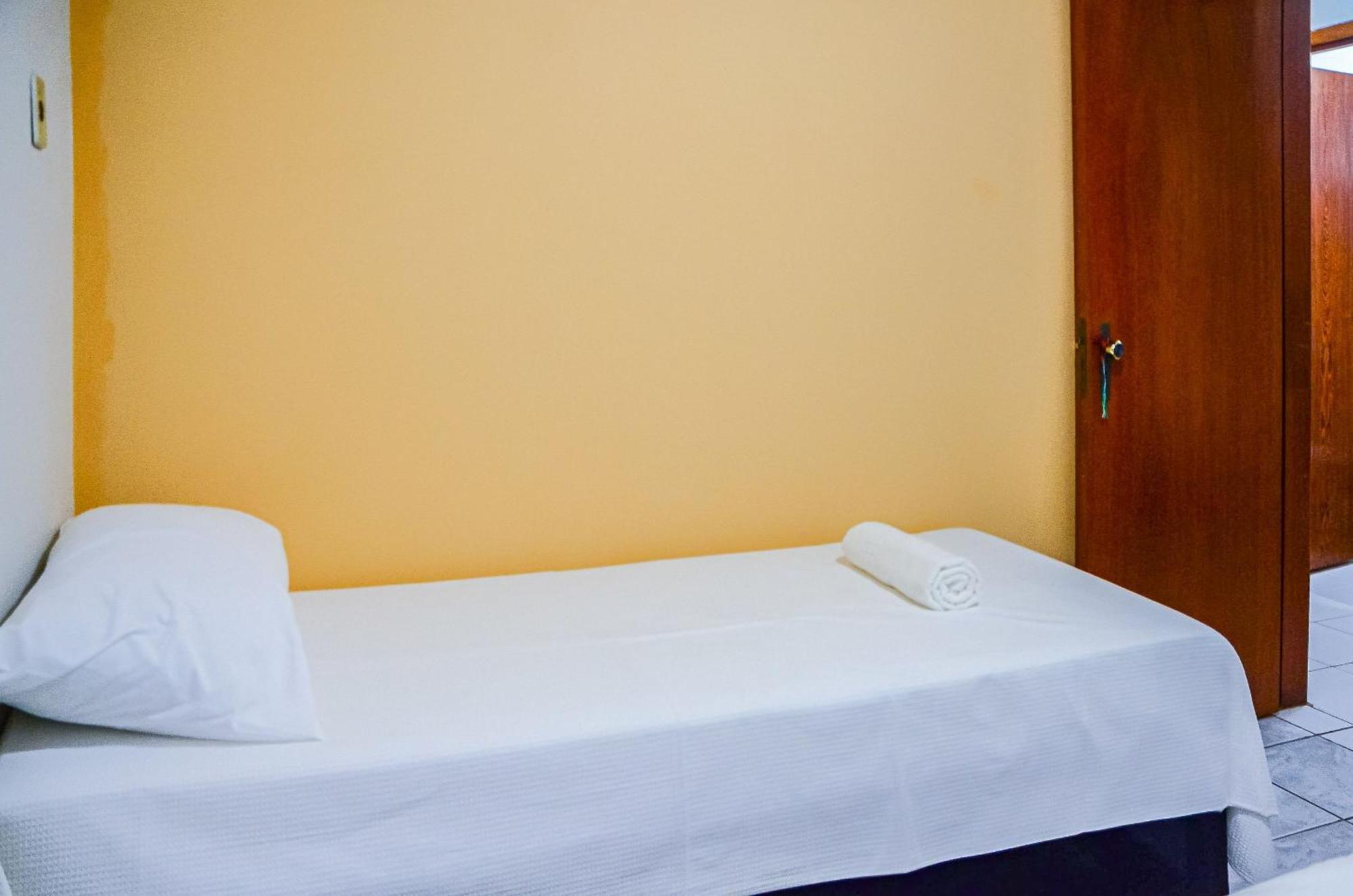 Apartment Apto Confortavel A 600m Da Cee202 Cabo Frio