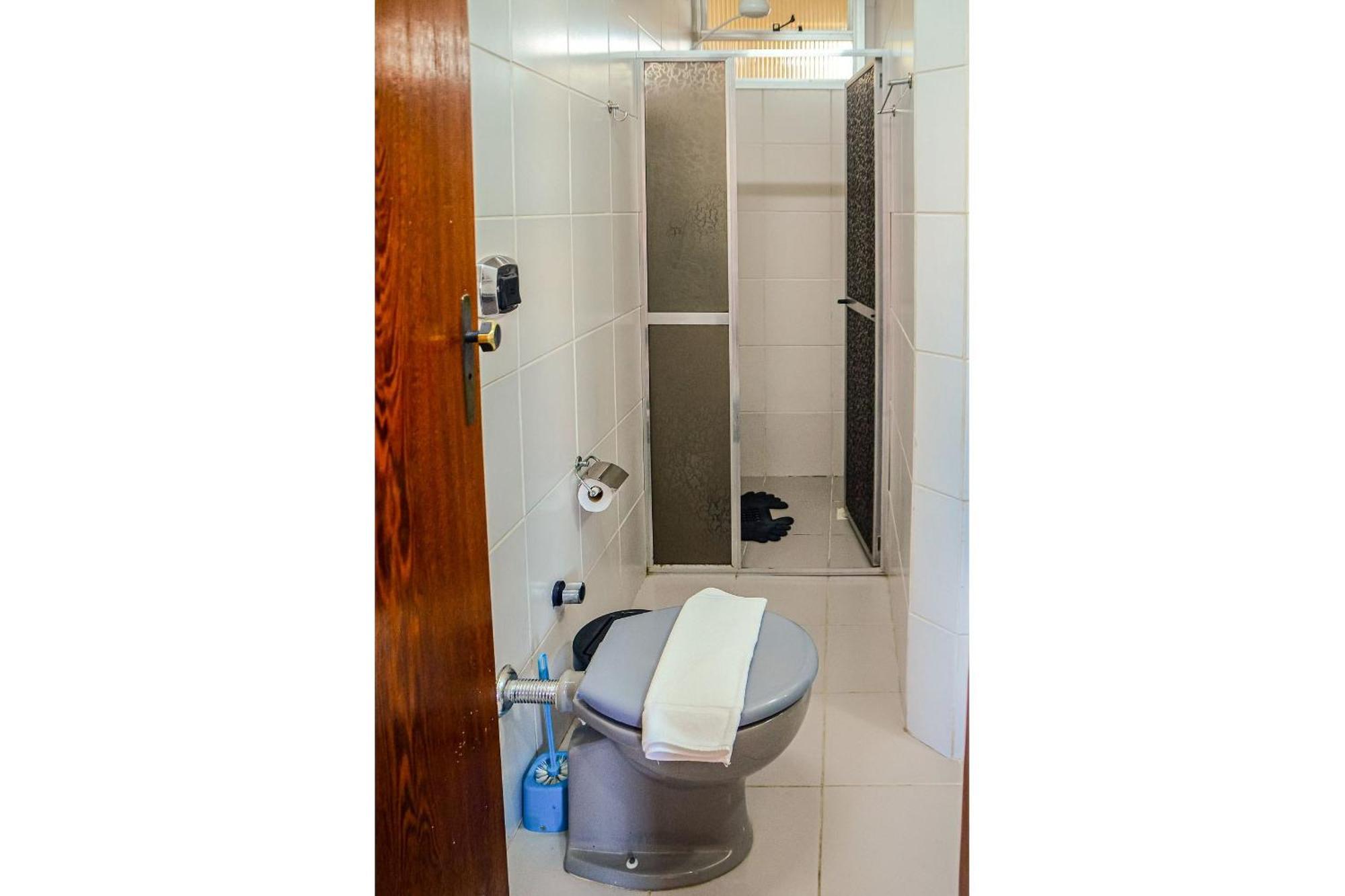 Apartment Apto Confortavel A 600m Da Cee202 Cabo Frio