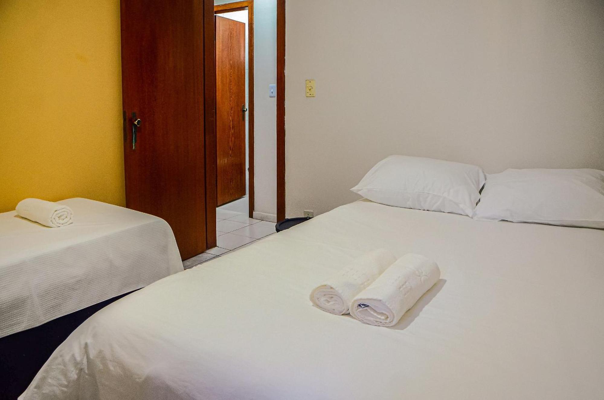 Apto Confortavel A 600m Da Cee202 Apartment Cabo Frio