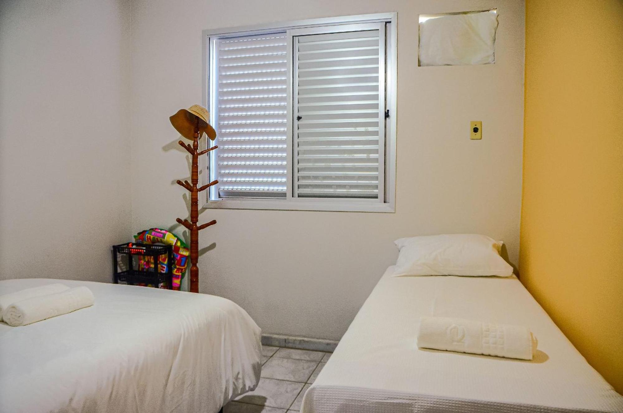 Apto Confortavel A 600m Da Cee202 Apartment