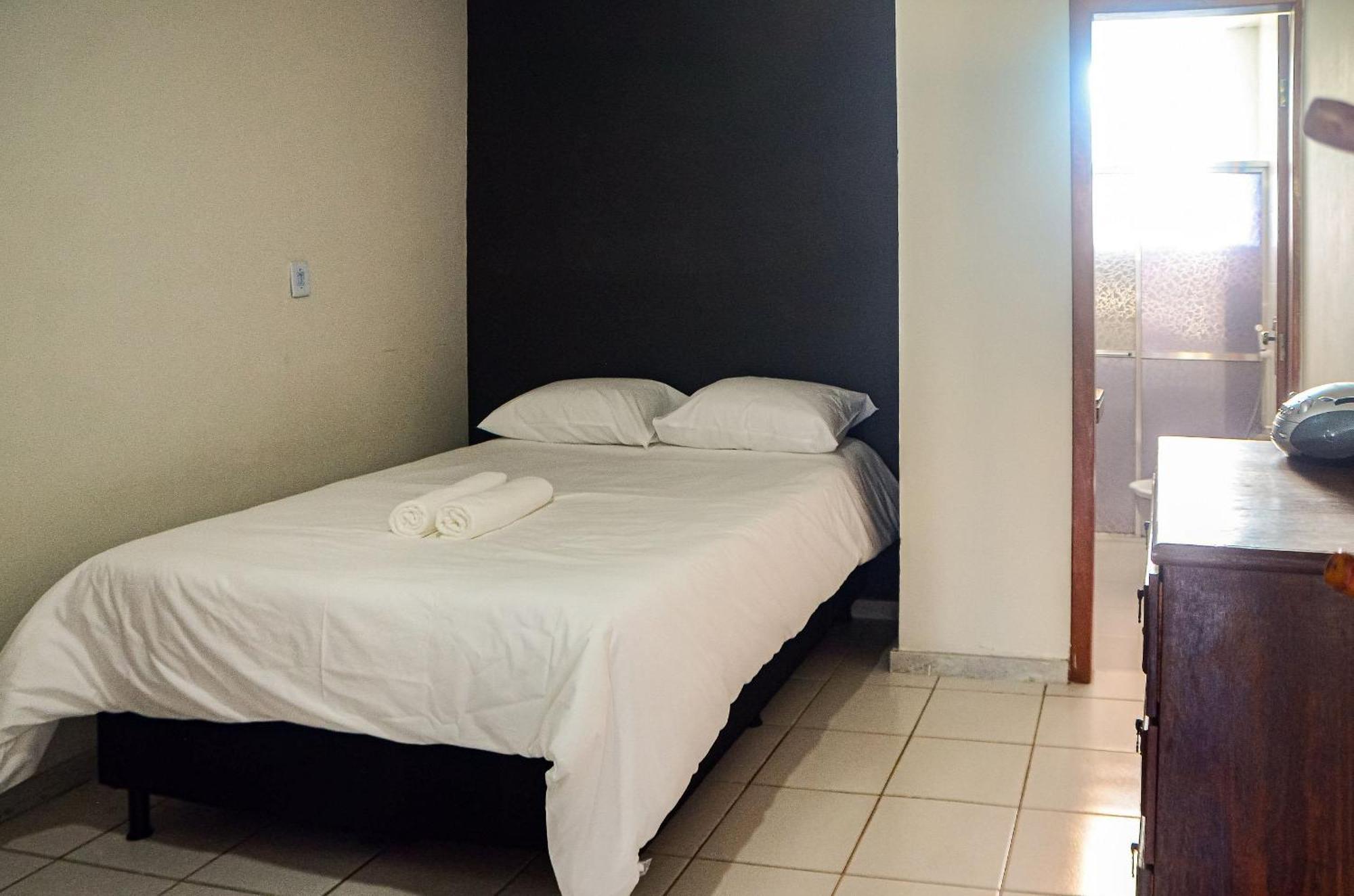 Apto Confortavel A 600m Da Cee202 Apartment