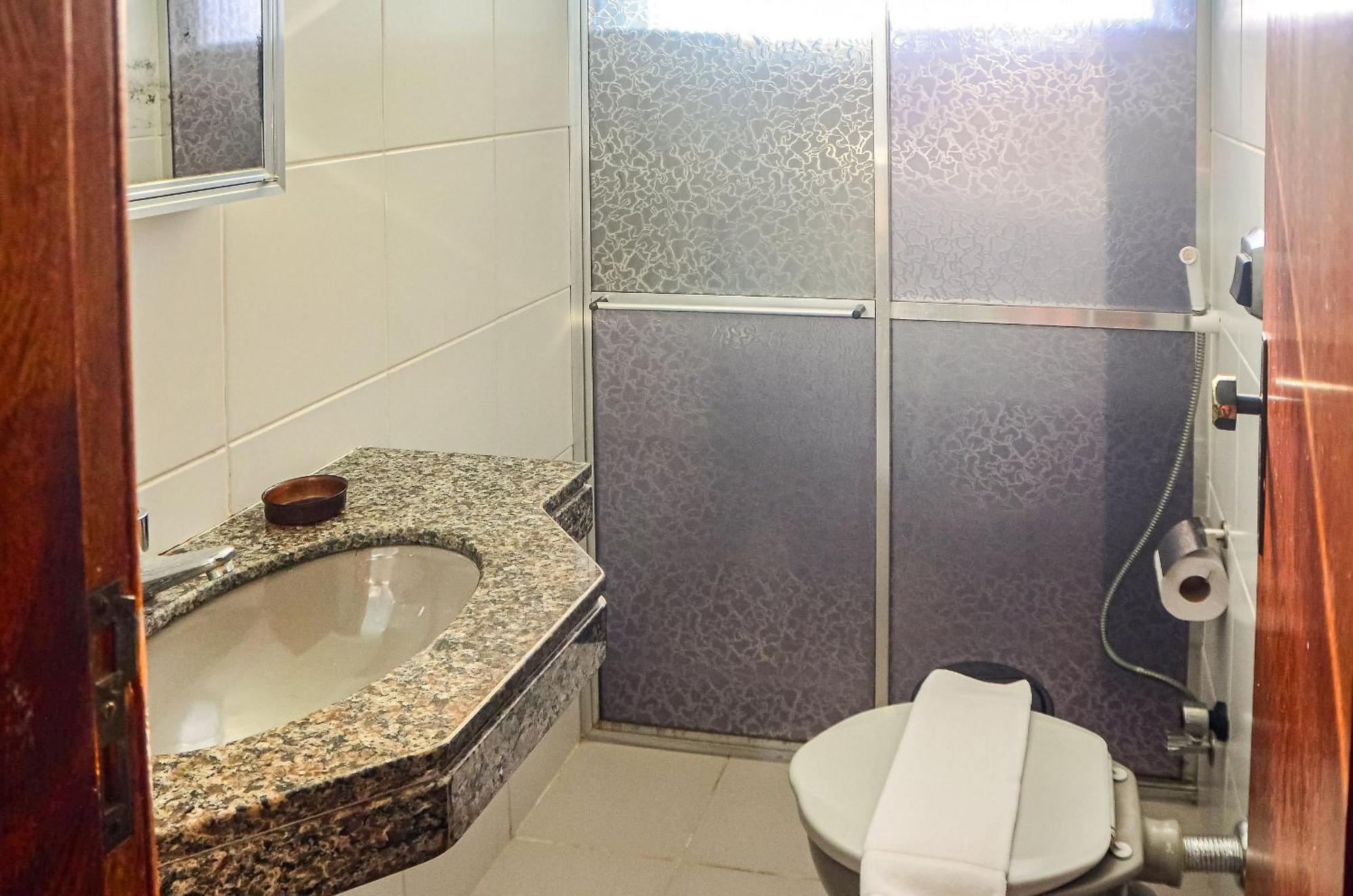 Apartment Apto Confortavel A 600m Da Cee202 Cabo Frio