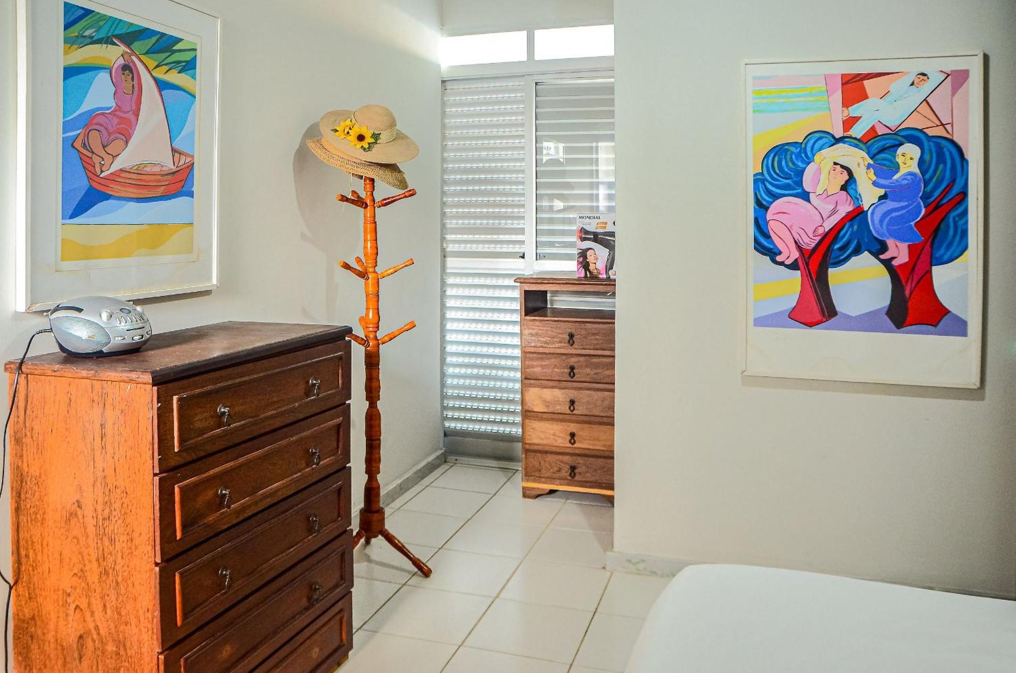 Apto Confortavel A 600m Da Cee202 Apartment Cabo Frio