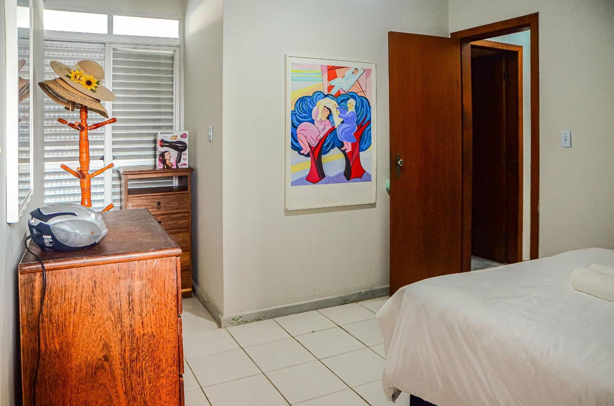 Apto Confortavel A 600m Da Cee202 Apartment